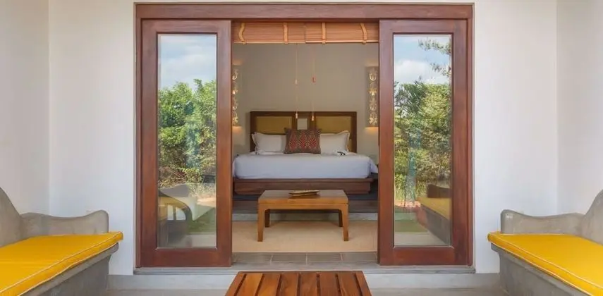 Lifestyle Deluxe (All Inclusive)