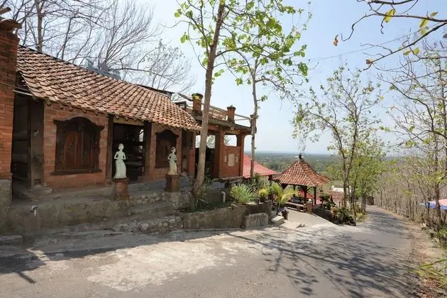 Kır Evi