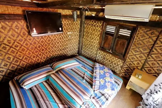 Kır Evi