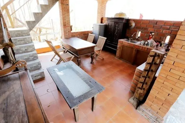 Kır Evi