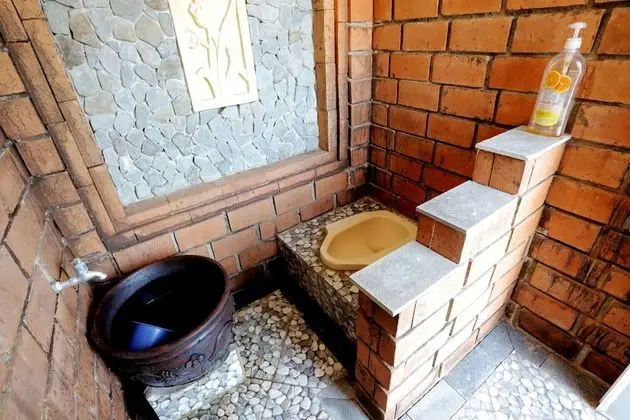 Kır Evi