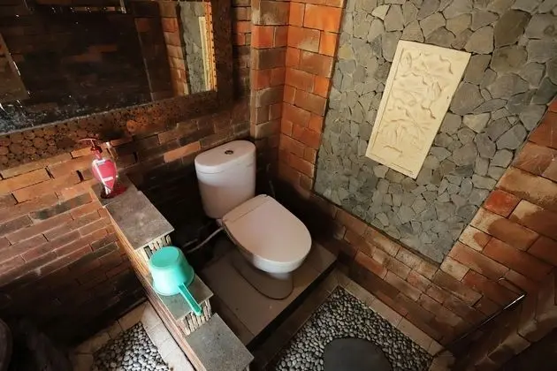 Kır Evi