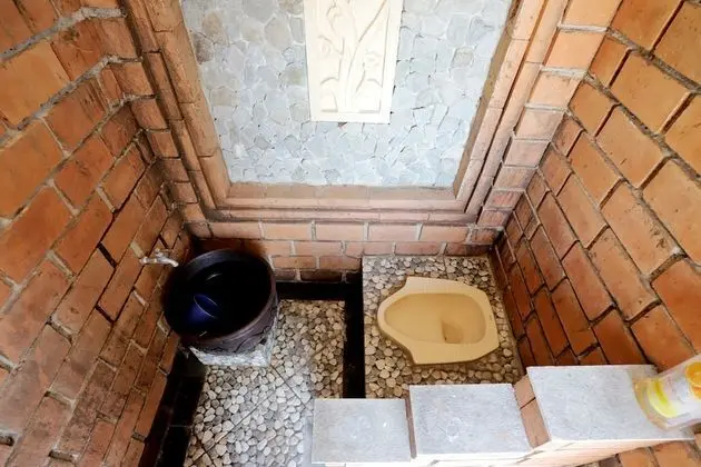 Kır Evi