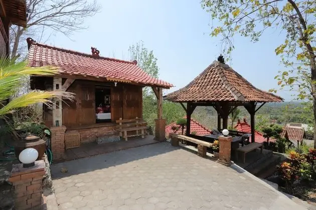 Kır Evi