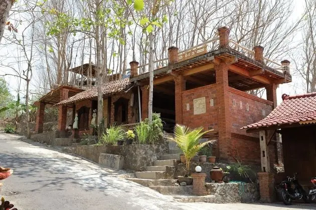 Kır Evi