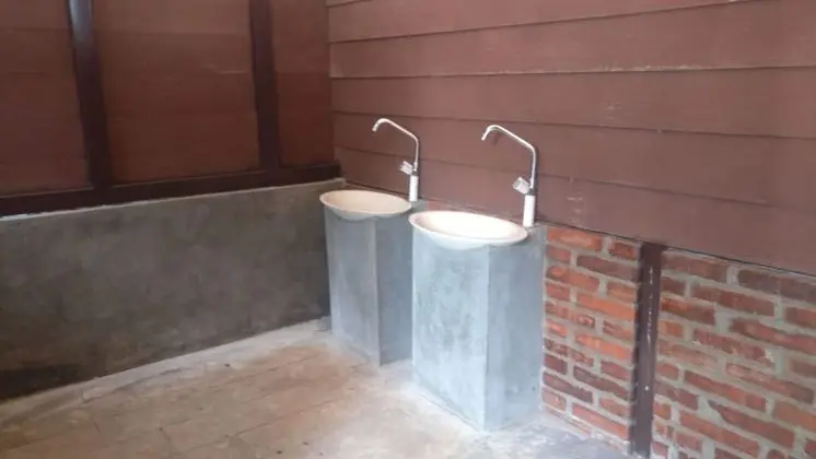 Standard Çadır