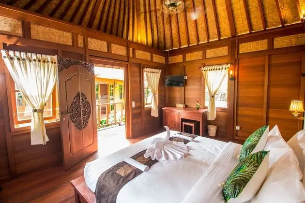 Deluxe Villa