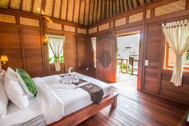 Deluxe Villa
