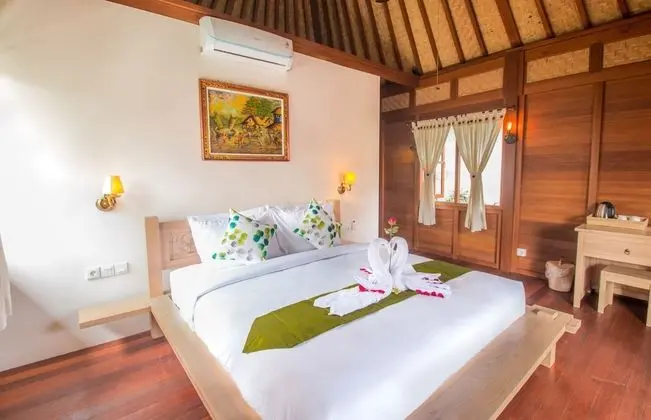 Family Villa