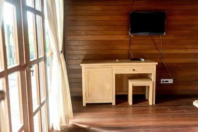 Family Villa
