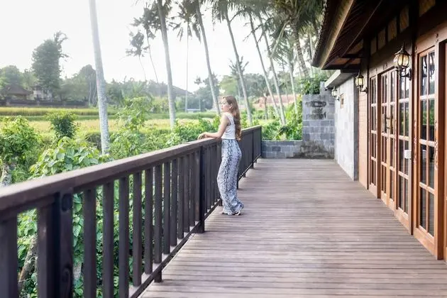 Family Villa