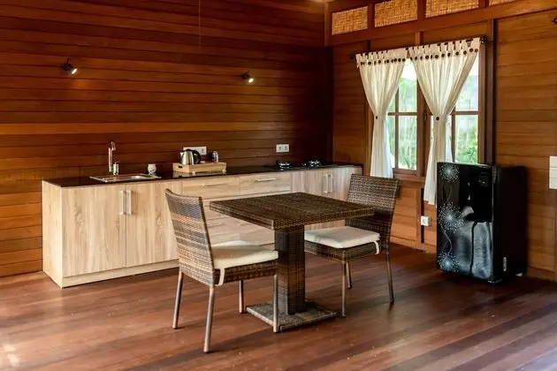Family Villa