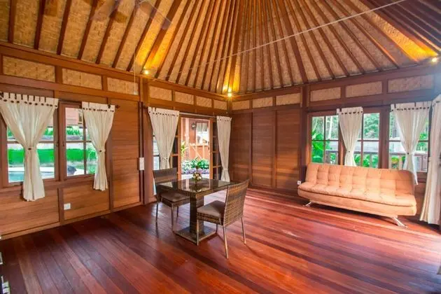 Family Villa