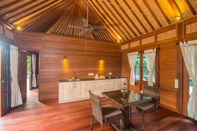 Family Villa