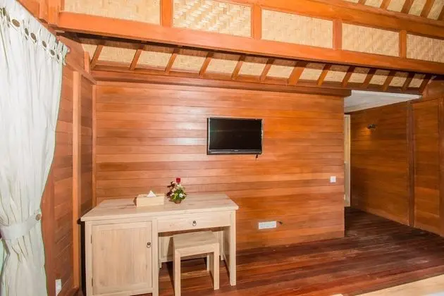 Family Villa