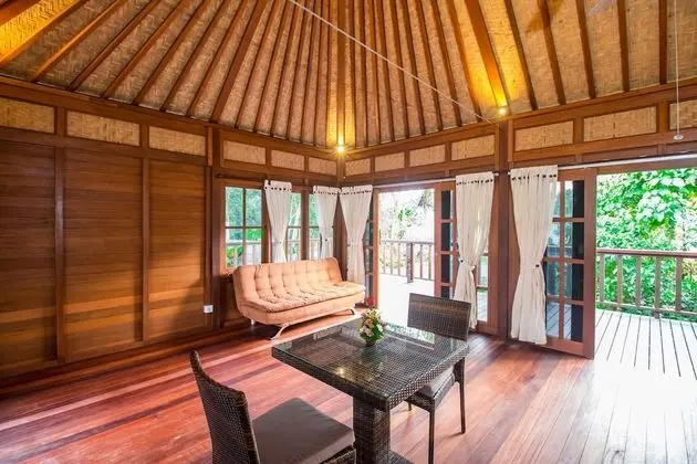 Family Villa
