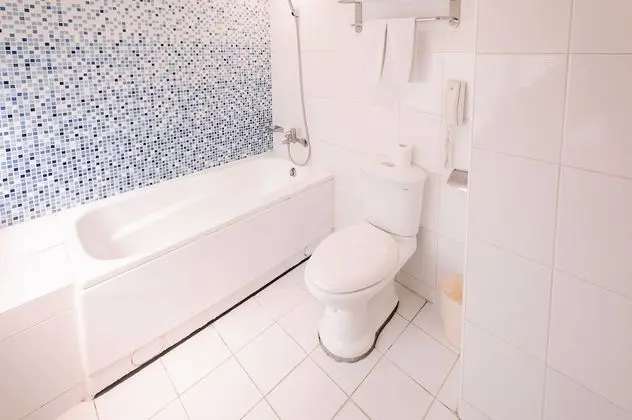 Deluxe Tek Büyük Yataklı Oda, 1 En Büyük (King) Boy Yatak