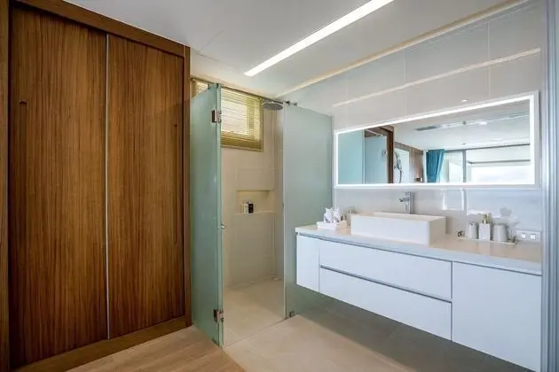 Luxury Villa, 4 Yatak Odası, Deniz Manzaralı
