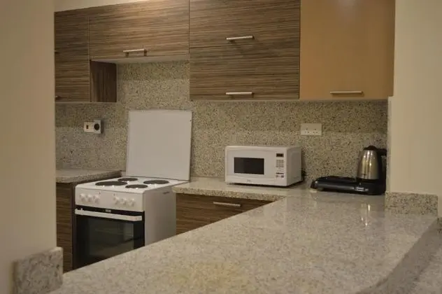 Deluxe Villa, 3 Yatak Odası, Havuz Manzaralı