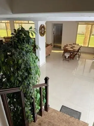 Deluxe Villa, 3 Yatak Odası, Havuz Manzaralı
