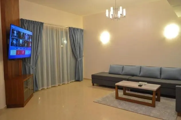Deluxe Villa, 4 Yatak Odası, Havuz Manzaralı