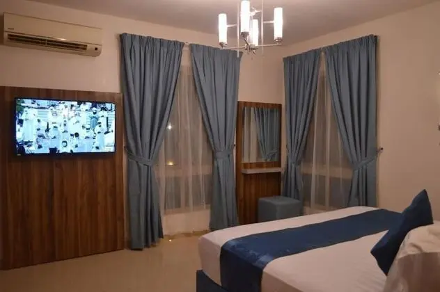 Deluxe Villa, 4 Yatak Odası, Havuz Manzaralı