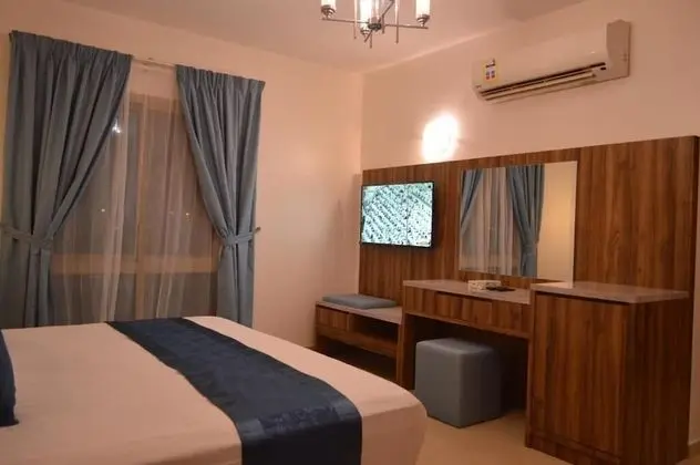 Deluxe Villa, 6 Yatak Odası, Deniz Manzaralı