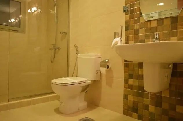 Deluxe Villa, 6 Yatak Odası, Deniz Manzaralı