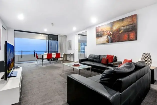 Premium Apart Daire