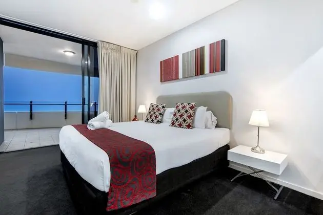 Premium Apart Daire