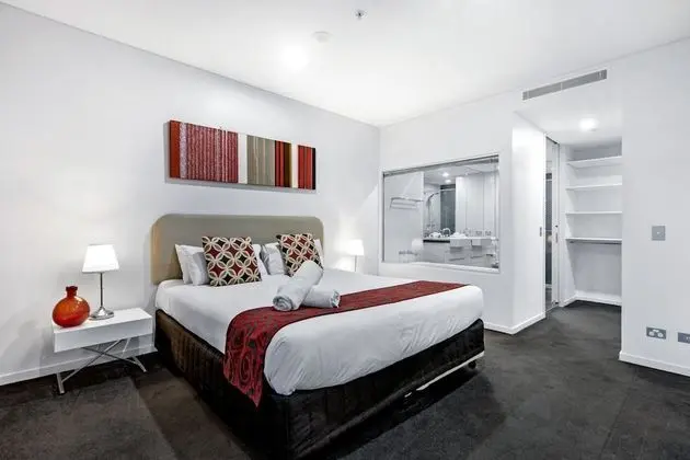 Premium Apart Daire