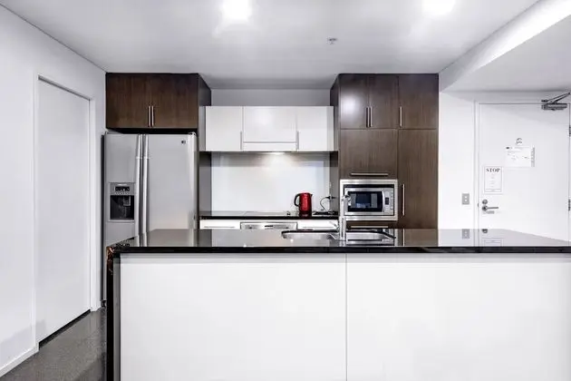 Premium Apart Daire