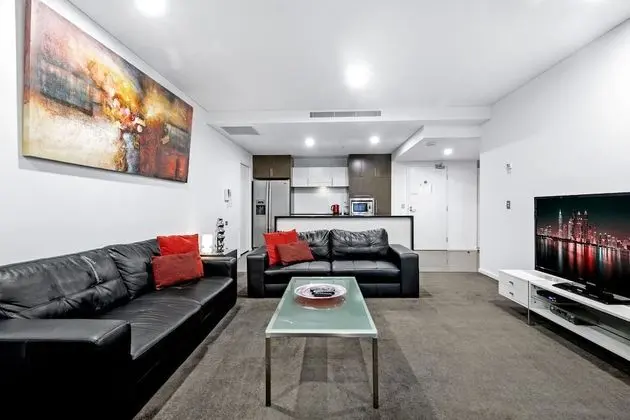 Premium Apart Daire