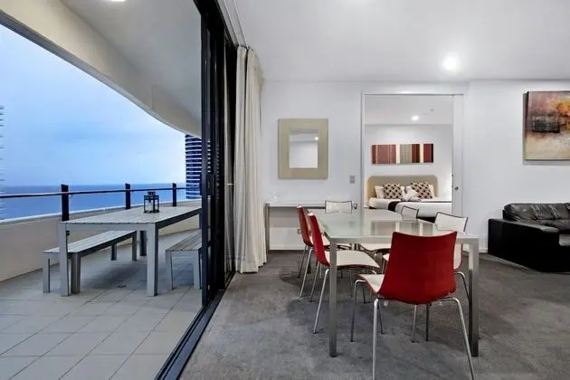 Premium Apart Daire