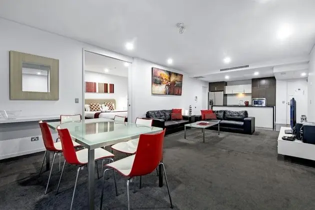 Premium Apart Daire