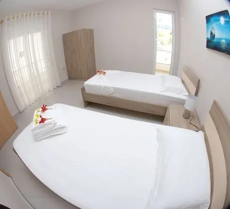 Two bedroom Family balcony Nr.3