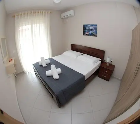 Two bedroom Family balcony Nr.3