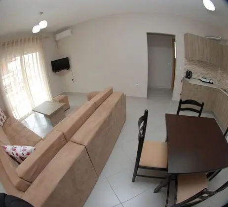 Two bedroom Family balcony Nr.3
