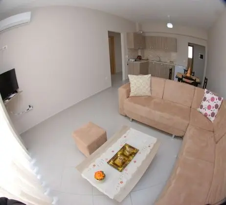 Two bedroom Family balcony Nr.3