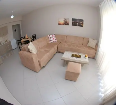 Two bedroom Family balcony Nr.3