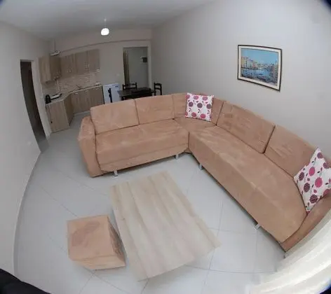 Two bedroom Family balcony Nr.3