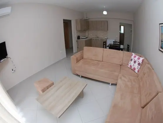 Two bedroom Family balcony Nr.3