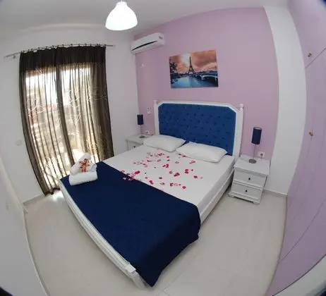 Two bedroom Family balcony Nr.5