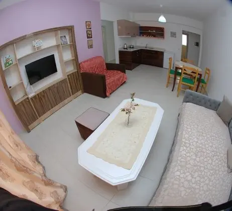 Two bedroom Family balcony Nr.5