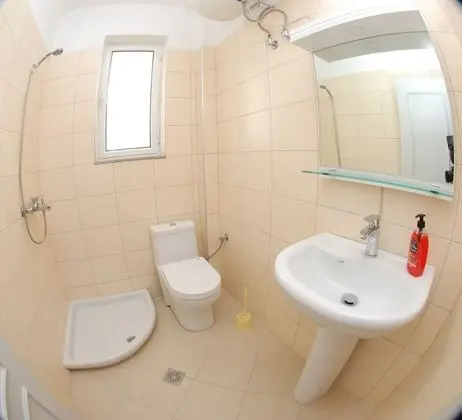 Two bedroom Family balcony Nr.5