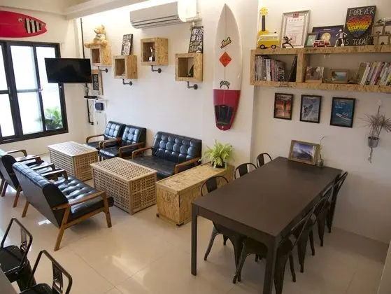 Gallery Dört Kişilik Oda, 1 Yatak Odası, Özel Banyo