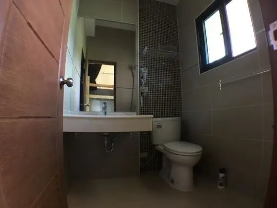 Signature Ortak Ranzalı Oda, Karma Ranzalı Oda, Ortak Banyo