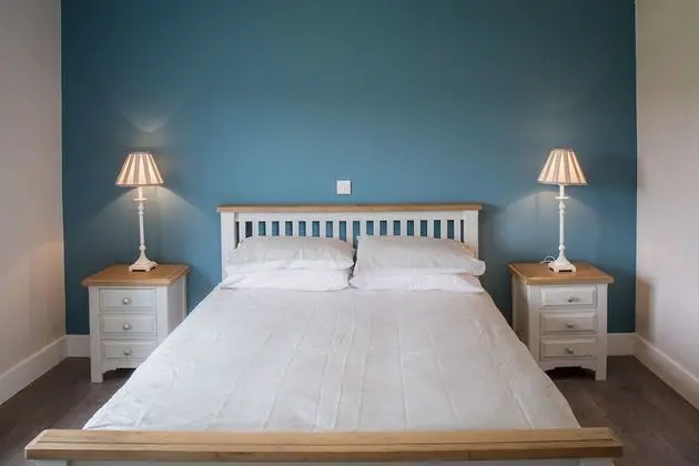 Luxury Kır Evi