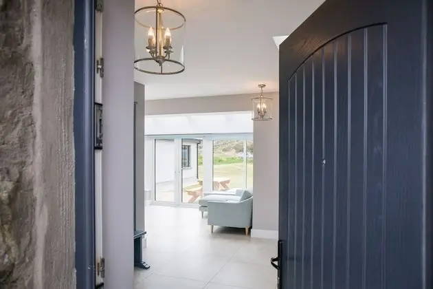 Luxury Kır Evi