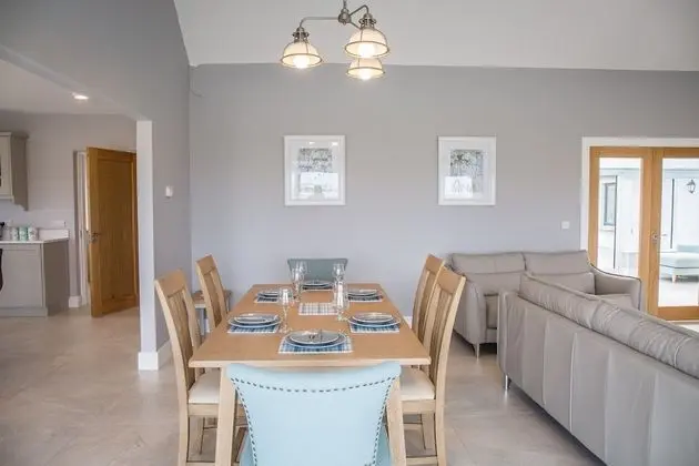 Luxury Kır Evi